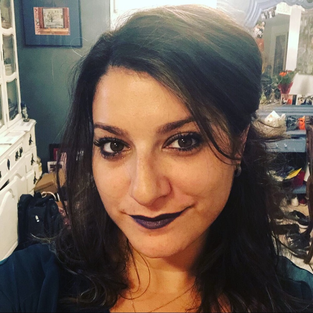 Meet your Posher, Jennifer